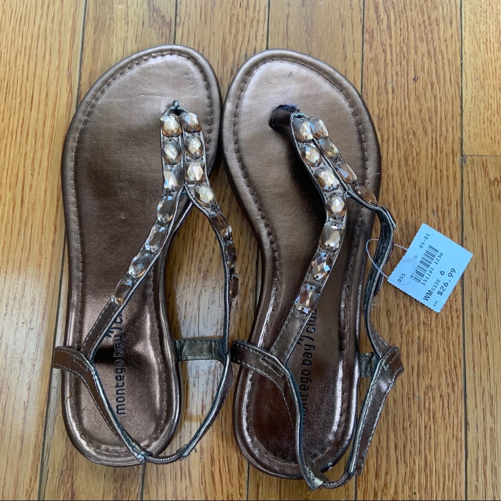 Sandals